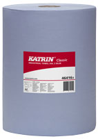 Бумага Katrin Classic XXL 2 Blue