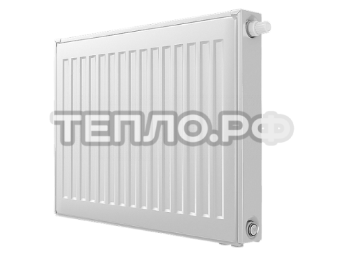 Радиатор стальной Royal Thermo VENTIL COMPACT VC11/450/2000 RAL9016