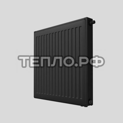 Радиатор стальной Royal Thermo VENTIL COMPACT VC22/500/500 Noir Sable