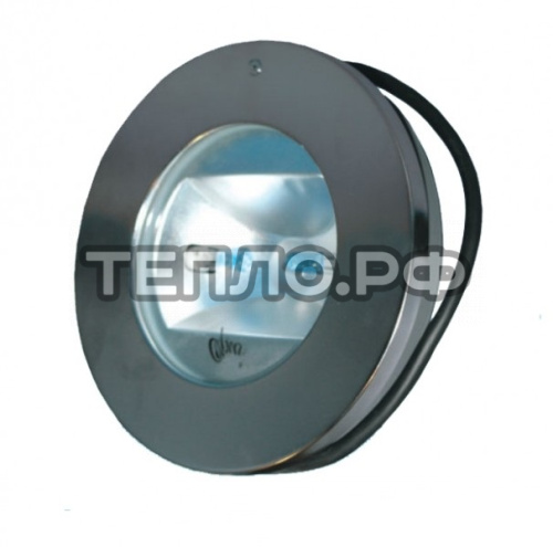 Прожектор Emaux ULH-100 (75Вт/12В) из нерж. стали (плитка) (Opus)