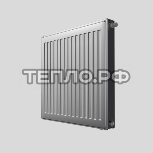 Радиатор стальной Royal Thermo VENTIL COMPACT VC22/450/1200 Silver Satin