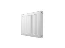 Радиатор стальной Royal Thermo COMPACT C21/600/700 RAL9016