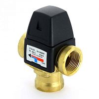 Термостатический смесительный клапан ESBE VTA321 20-43C, вн.3/4, KVS 1,6 31100700