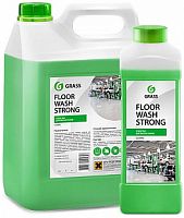 Средства для мытья пола Floor Wash Strong (щелочное) 10 кг