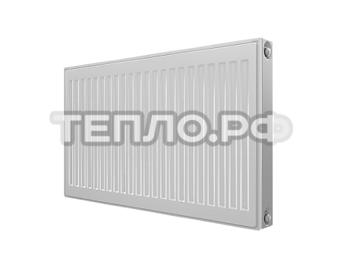 Радиатор стальной Royal Thermo COMPACT C33/900/1200 RAL9016