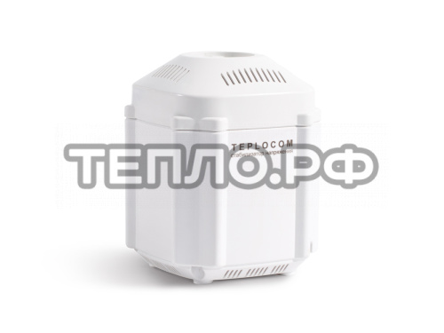 Стабилизатор сетевого напряжения TEPLOCOM ST-222/500