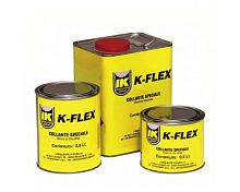 Клей K-FLEX 0,8 lt K 414