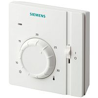 Термостат Siemens RAA31