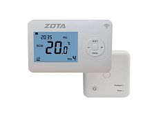 Термостат  комнатный беспроводной ZOTA ZT-20W Wi-Fi