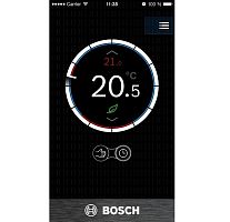 Термостат Bosch Control CT100