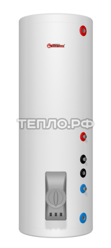 Бойлер  280л. THERMEX IRP 280 V (combi)