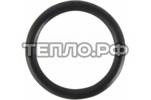 Уплотнительное кольцо из EPDM 54 пресс нерж. SUS 304 (500) Rommer