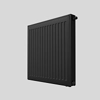 Радиатор стальной Royal Thermo VENTIL COMPACT VC22/200/1500 Noir Sable