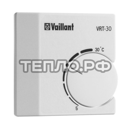 Термостат Vaillant VRT 30  300637