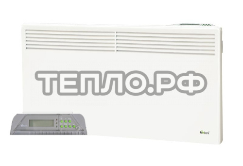 Конвектор 1,0 кВт "Тимберк" TEC.LCD 1000IN (э/т)