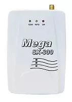 MEGA SX-300 Light, Охранная GSM сигнализация