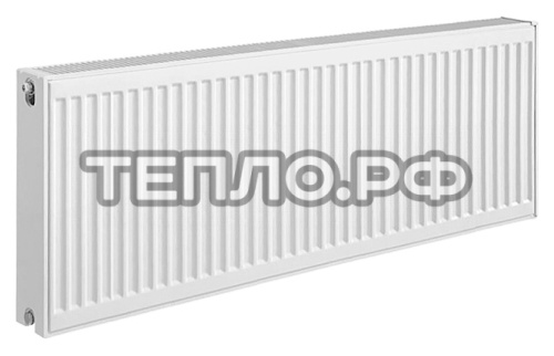 Радиатор стальной Kermi Profil-V 22/200/1400 без кронштейнов