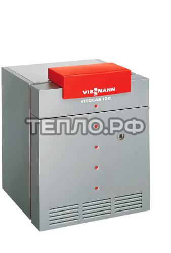 Котел Viessmann Vitogas 100-F 29кВт Vitotronic 100 KC4B