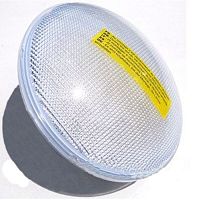 Лампа прожектора ( 16Вт/12В) Emaux LED-NP300-S белая 04011043