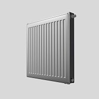 Радиатор стальной Royal Thermo VENTIL COMPACT VC22/500/800 Silver Satin