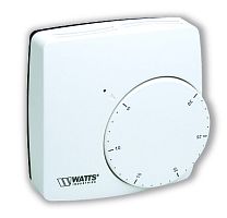 Термостат Watts WFHT-RF BASIC радио комнатный