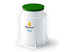 Евролос ПРО 5+ Аэрационная установка глубокой биологической очистки сточных вод
