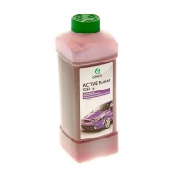 Активная пена «Active Foam GEL +»  1 л