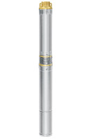 Насос скважинный Hmax= 102м Qmax=3м3/ч кабель 50м UNIPUMP MINI ECO 3-71