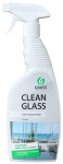 Очиститель стекол «Clean Glass» 5л