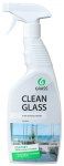 Очиститель стекол «Clean Glass» Аэрозоль 750мл