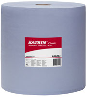 Бумага Katrin Classic XXL 3 Blue