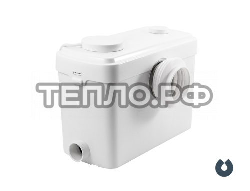 Unipump SANIVORT 605 М Канализационная насосная станция