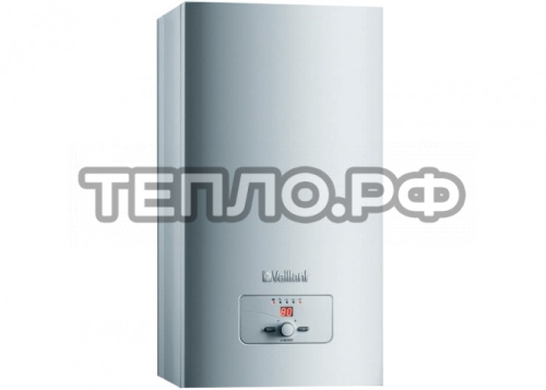 Котел электрический  14 кВт Vaillant eloBLOCK VE