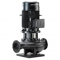 Насос циркуляционный Grundfos TP 25-50/2 R BUBE/BAQE