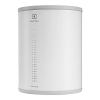 Эл.водонагреватель   15л. верт., нерж., кругл., Electrolux EWH 15 Genie ECO O