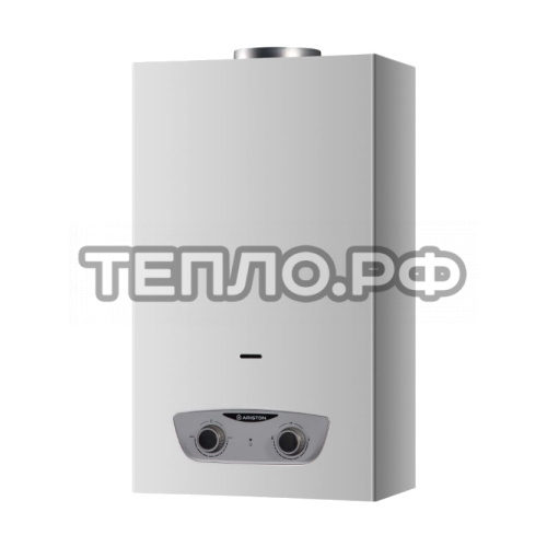 Ariston FAST 10 L NG Газовый водонагреватель проточный