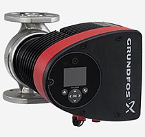 Насос циркуляционный Grundfos MAGNA3 65-120 F N