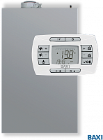 Котел BAXI  24кВт з/к, 2конт, настен., LUNA LUNA AIR 24 уличный, конденсационный