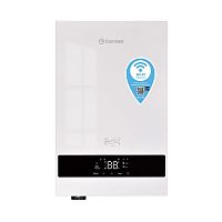 Котел электрический  12 кВт THERMEX Boss 12 Wi-Fi (White)