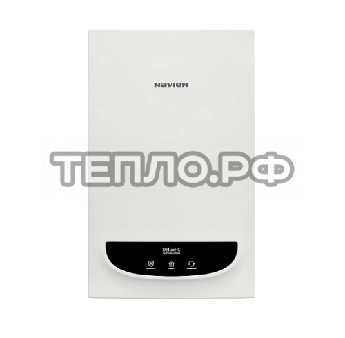 Котел Navien DELUXE С PLUS 40K Coaxial