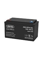 АКБ ZOTA GEL 100-12 аккумуляторная батарея