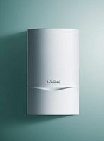 Котел Vaillant turboTEC plus VU INT 322/5-5 одноконтурный