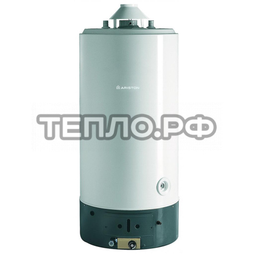 Газовый водонагреватель накопительный Ariston SGA 200 R