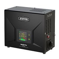 Источник бесперебойного питания ZOTA Matrix WT3500 48В