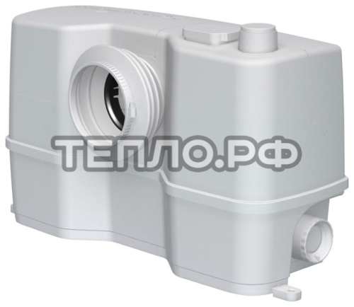 Grundfos SOLOLIFT2 WC-3 Установка канализационная