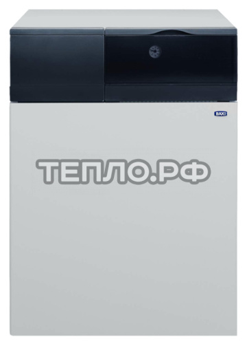 Бойлер BAXI SLIM UB 120