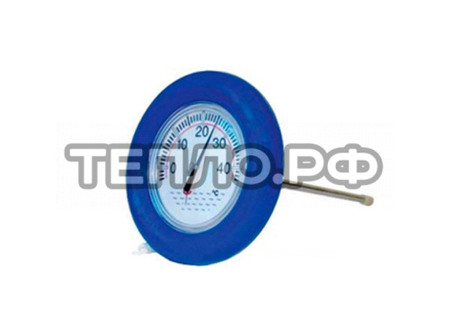 Термометр с зондом Praher 07.0927