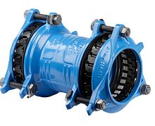 Synoflex 7974 Муфта-Муфта ду 300