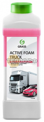 Активная пена «Active Foam Truck»  1 кг