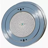 Прожектор Pahlen из нерж.стали (50Вт/12В) с LED цветн. (универсал) (123291)